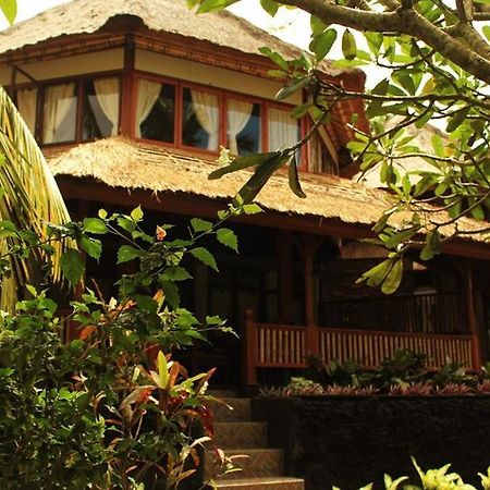 Seraya Shores Bali Zimmer foto