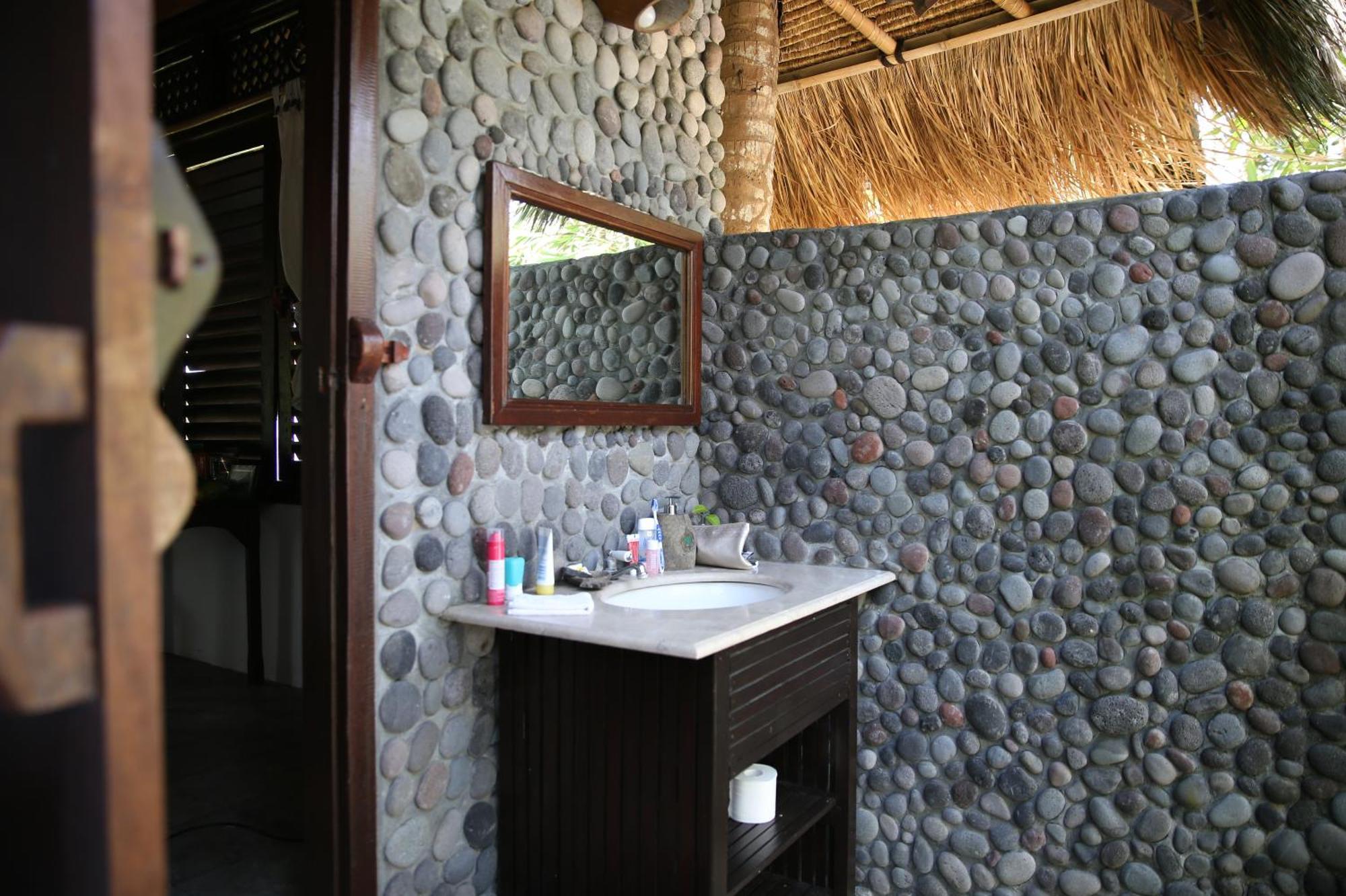 Seraya Shores Bali Zimmer foto